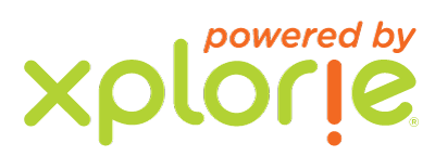 Xplorie Logo